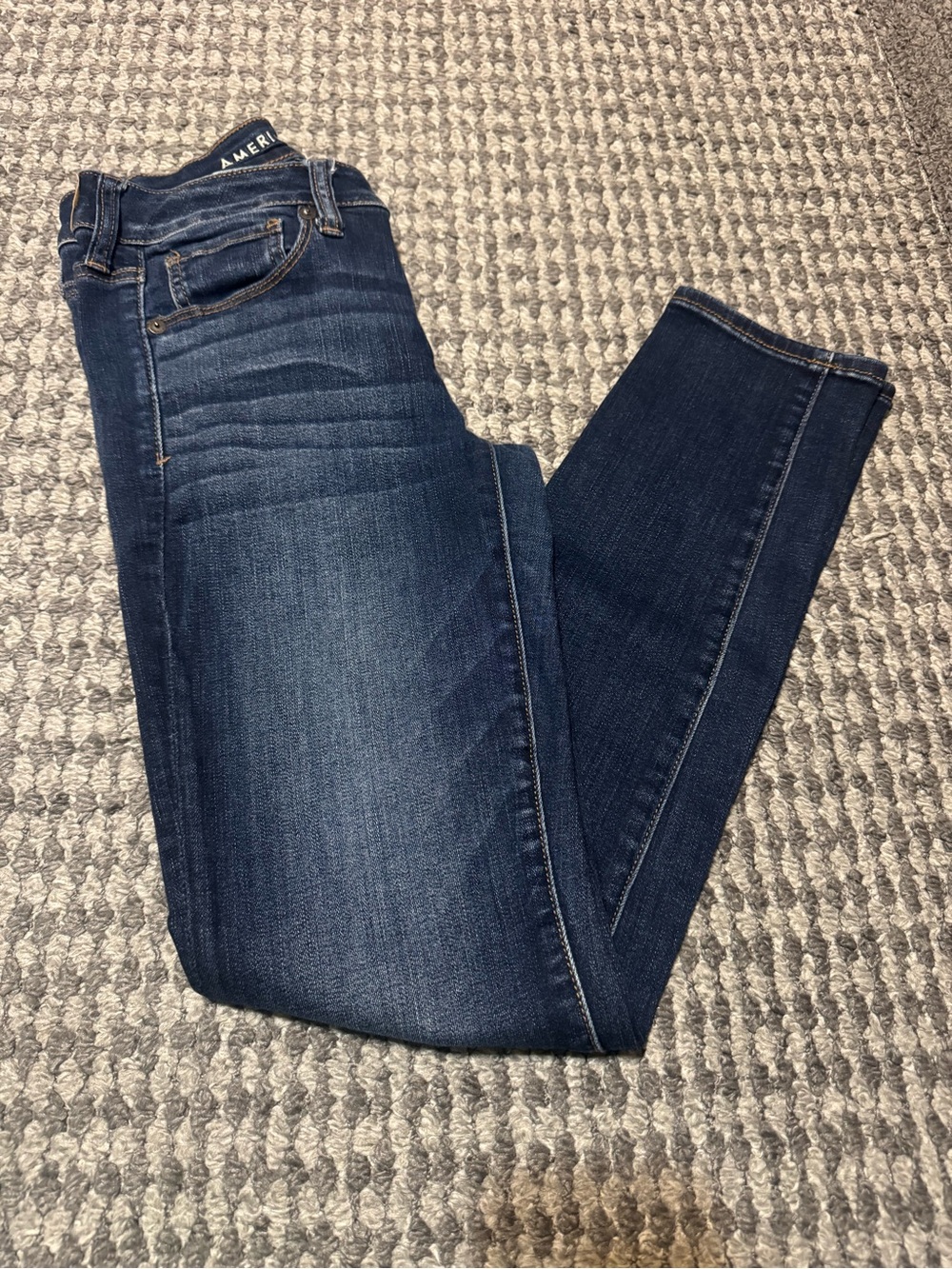 American Eagle Women’s Skinny Jeans